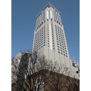 アプローズタワー 貸会議室