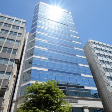 NLC新大阪ビル 地下貸会議室