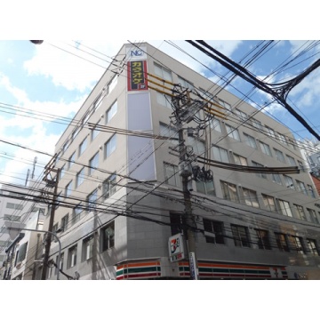 NLC新大阪18号館　5階貸会議室