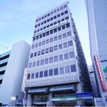 新大阪セミナーオフィス 会議室ルームＯ-１～３