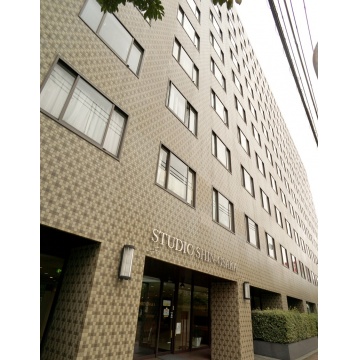 新大阪セミナーオフィス 会議室ルームＯ-５