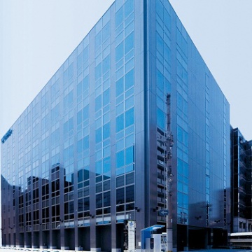 リファレンス駅東ビル貸会議室