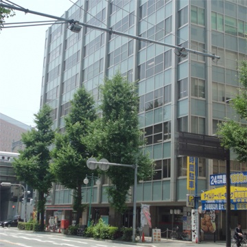 リファレンスはかた近代ビル貸会議室