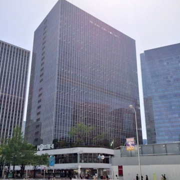 リファレンス 大阪駅前第4ビル貸会議室