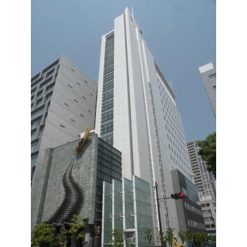 大阪産業創造館