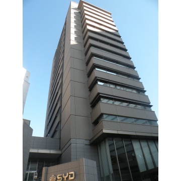 ＳＹＤホール 