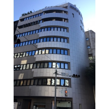 恵比寿ファイブビル貸会議室