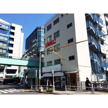 Colormell（カラメル）渋谷新南口1号店