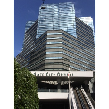 東京都南部労政会館