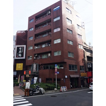 Colormell（カラメル）目黒店