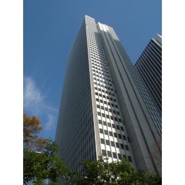 野村コンファレンスプラザ新宿