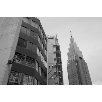 ONE DAY OFFICE TOKYO（ワン・デイ・オフィス・トーキョー ）