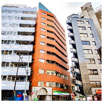 新宿高島屋前 レンタル会議室 明治通り沿い