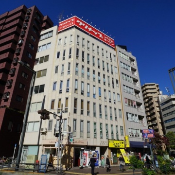 新宿セミナーオフィス 会議室ルーム Ｓ１・Ｓ２