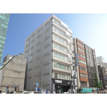 TKP神田ビジネスセンター