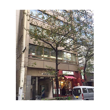 TKPスター貸会議室 茅場町