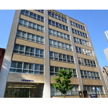 TKP新橋汐留ビジネスセンター（旧TKP新橋ビジネスセンター）
