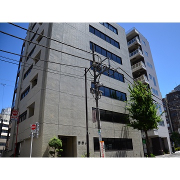 TKP九段下神保町ビジネスセンター