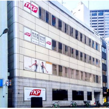 味覚糖UHA館TKP溜池山王カンファレンスセンター