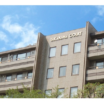 TKP品川カンファレンスセンターANNEX