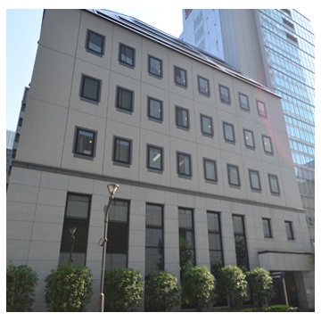 TKP品川港南口会議室