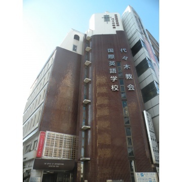 TKPスター貸会議室　代々木