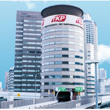 TKPガーデンシティ大阪梅田