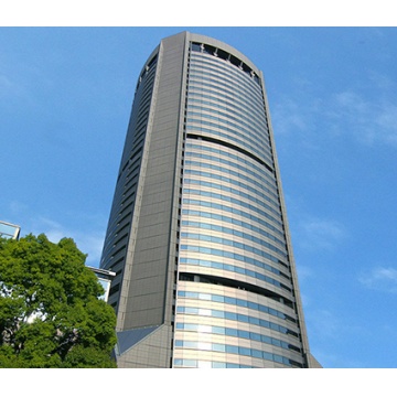 TKPガーデンシティ大阪OAPタワー