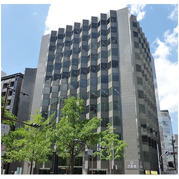 TKPガーデンシティPREMIUM心斎橋