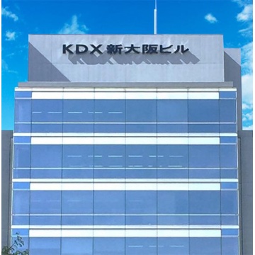 TKPガーデンシティ新大阪