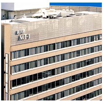 TKP新大阪ビジネスセンター