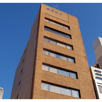 TKP名古屋伏見ビジネスセンター