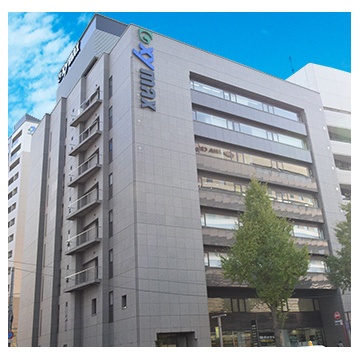 TKPガーデンシティPREMIUM博多駅前