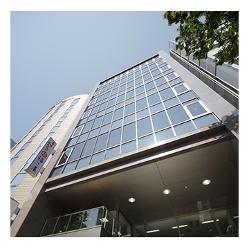 TKP博多駅筑紫口ビジネスセンター