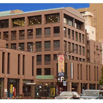 TKP小倉シティセンター