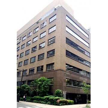 ビジョンセンター浜松町