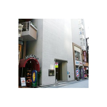 ビジョンセンター東京日本橋