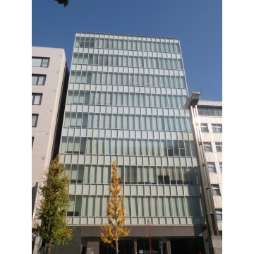 アットビジネスセンター東京駅八重洲通り