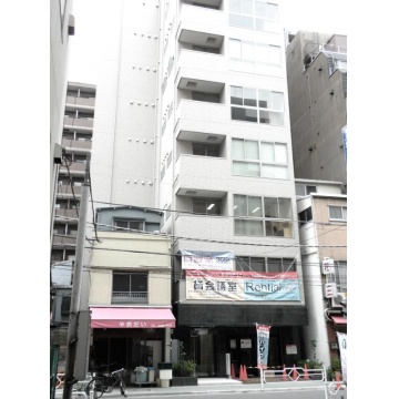 日本橋ビジネスセンター