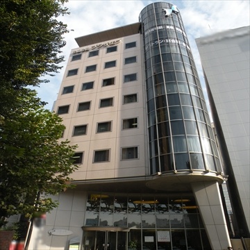 主婦会館プラザエフ