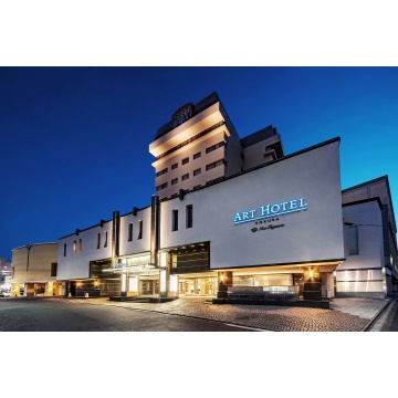 アートホテル小倉ニュータガワ